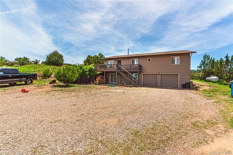 108 Yucca Avenue, Florence, CO 81226 - #: 4565415