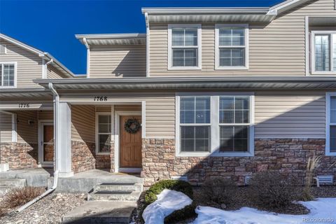 Photo of 1768 Reilly Grove, Colorado Springs, CO 80951 (MLS # 4314921)