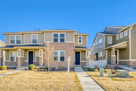 Photo of 5105 Buckwheat Road, Brighton, CO 80640 (MLS # 1763394)