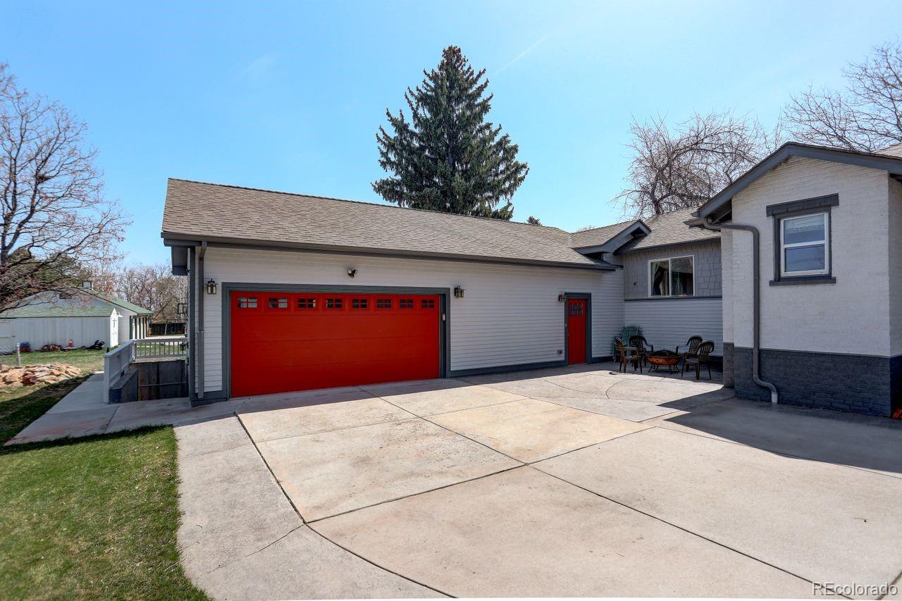 1280 Holland Street, Lakewood, CO, 80215 2 1280 Holland Street