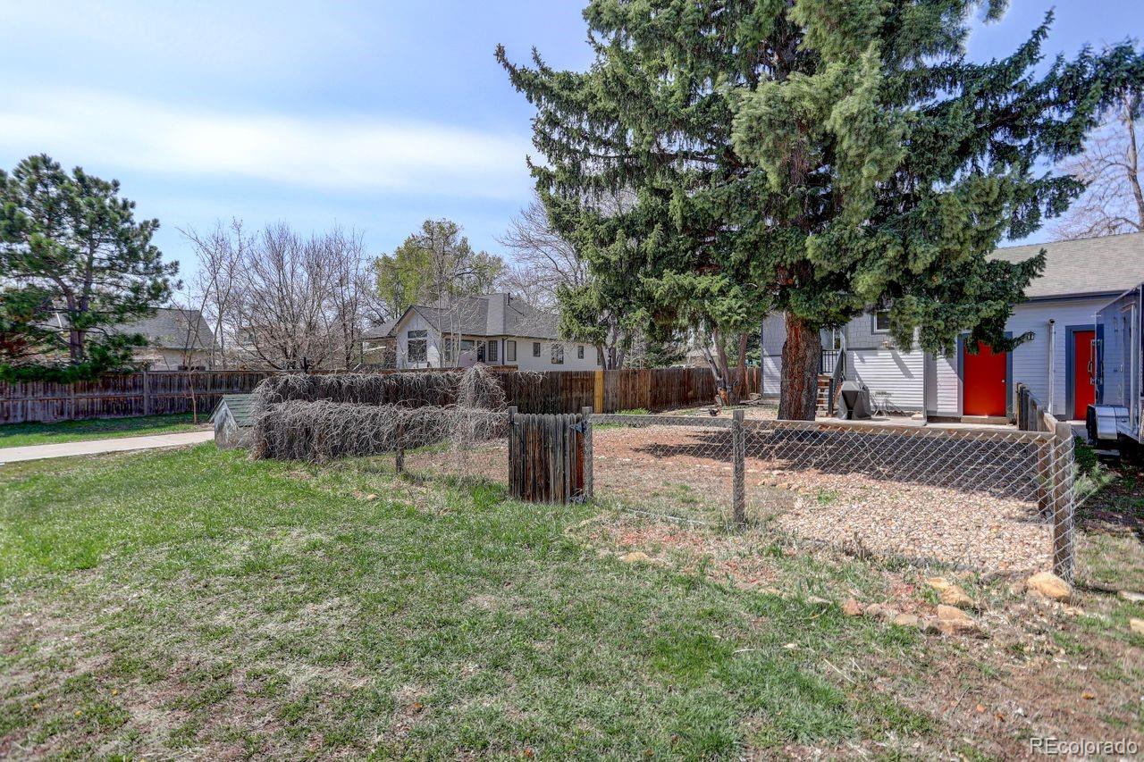 1280 Holland Street, Lakewood, CO, 80215 4 1280 Holland Street