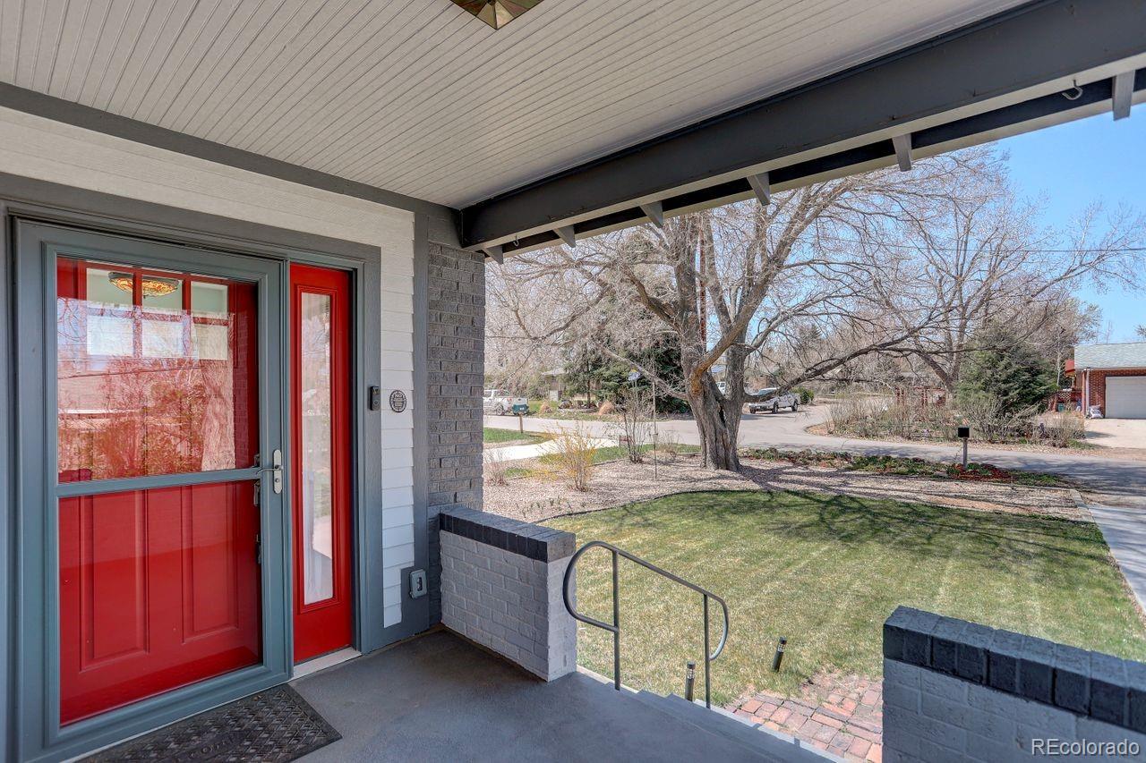 1280 Holland Street, Lakewood, CO, 80215 3 1280 Holland Street