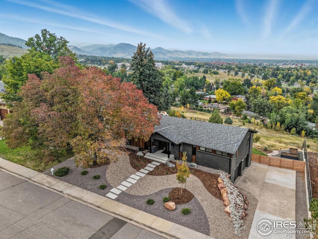 Photo of 2905 Stanford Avenue, Boulder, CO 80305 (MLS # IR1045093)