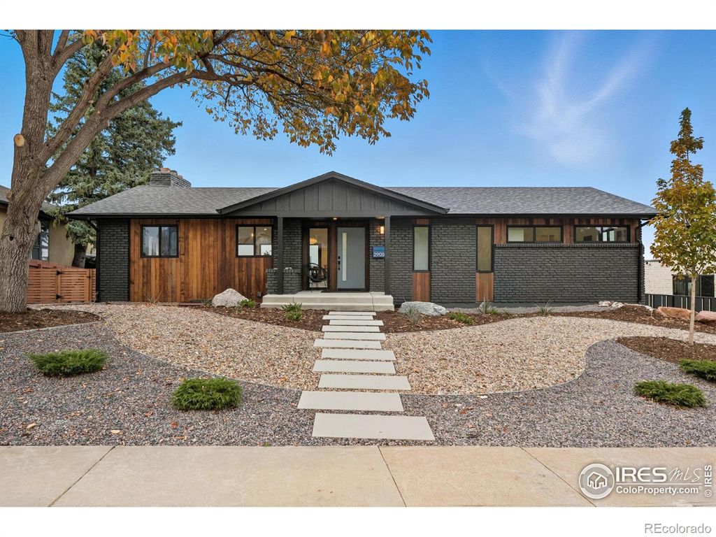 Photo of 2905 Stanford Avenue, Boulder, CO 80305 (MLS # IR1045093)