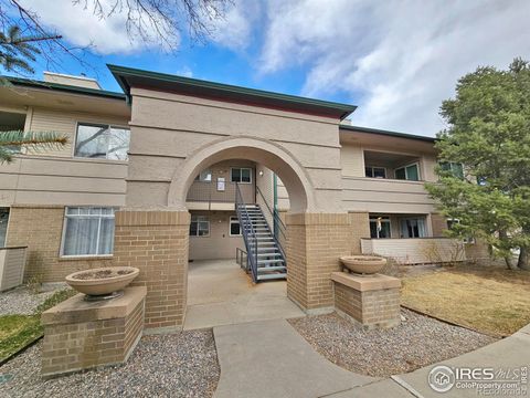 780 Copper Lane 107 Louisville CO 80027