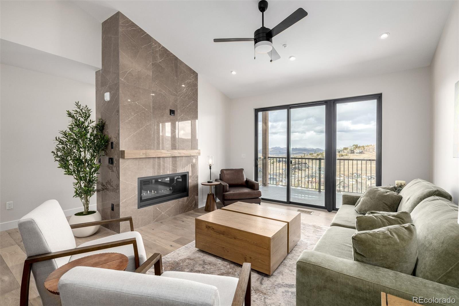 107 Saddle Mountain Camp Road