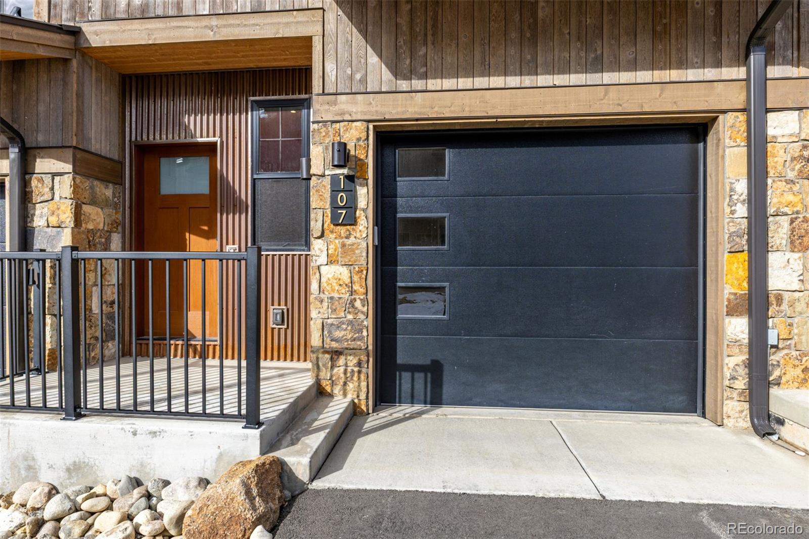 107 Saddle Mountain Camp Road