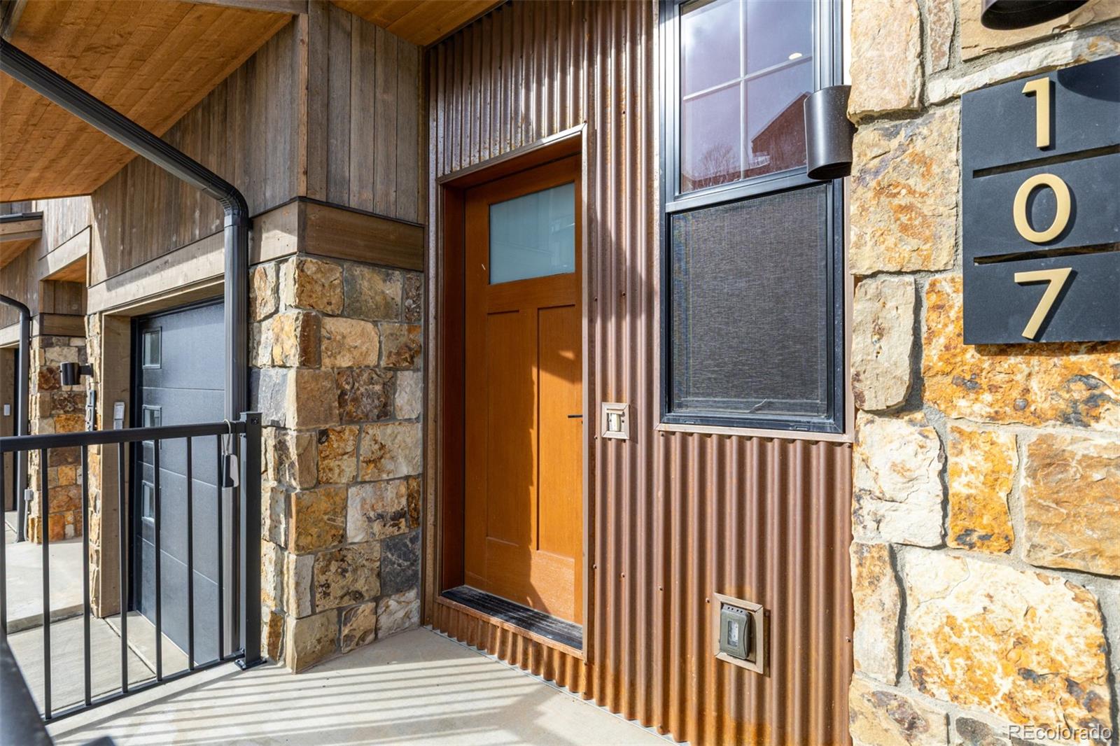 107 Saddle Mountain Camp Road