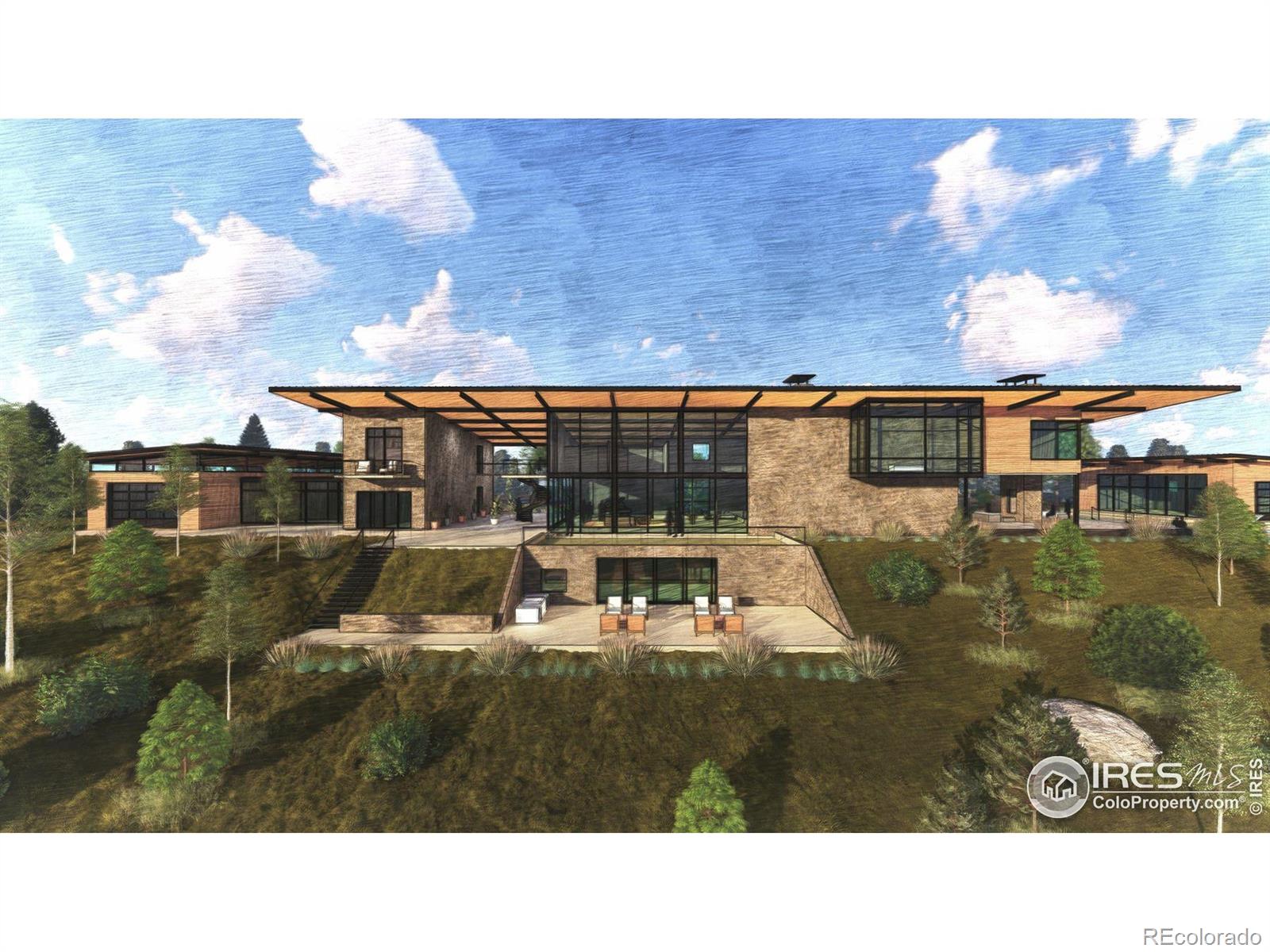 11919 State Hwy 93, Lot B
