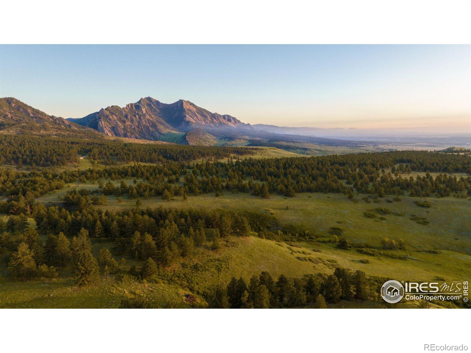 11919 State Hwy 93, Lot B