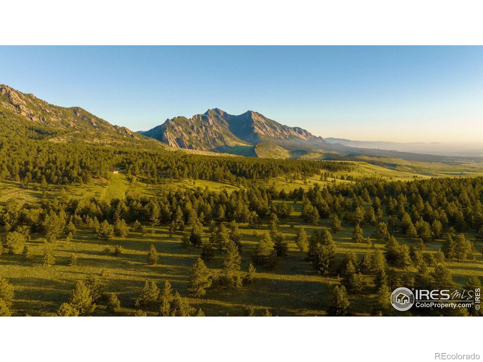 11919 State Hwy 93, Lot B