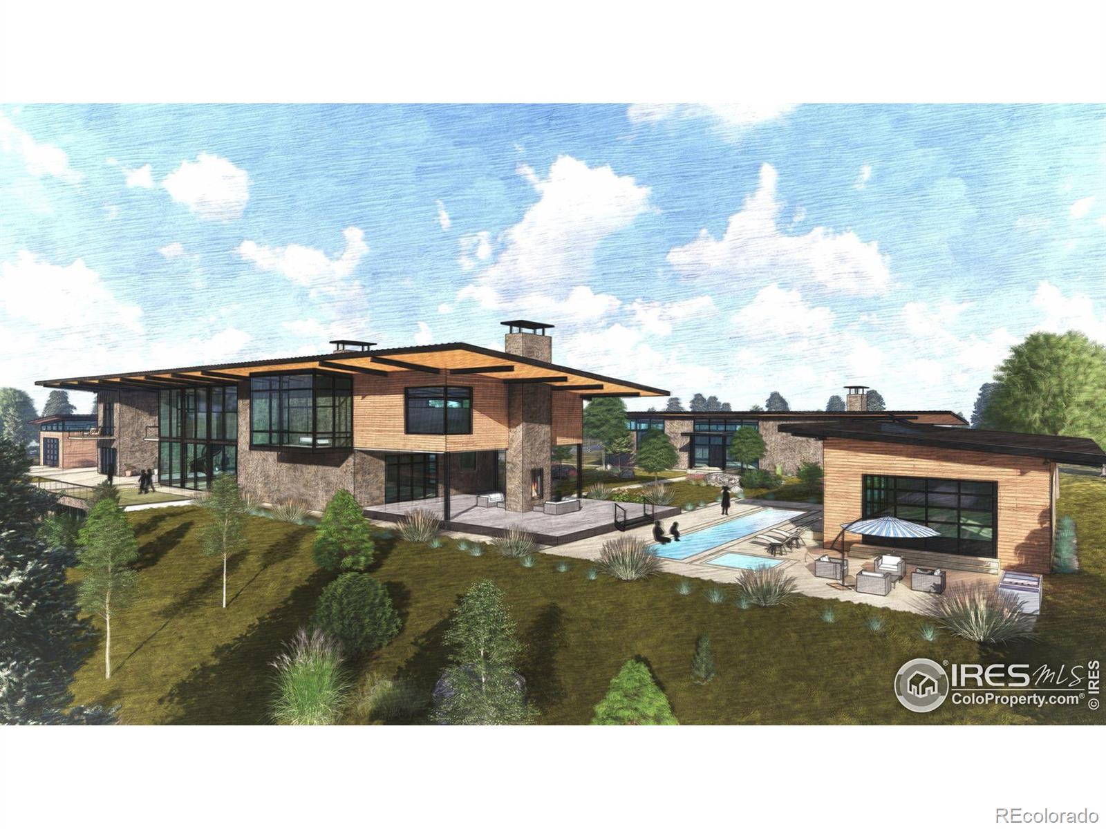 11919 State Hwy 93, Lot B