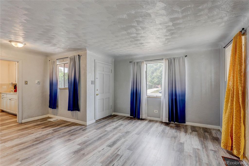 Photo of 3398 Newport Street, Denver, CO 80207 (MLS # 2769999)