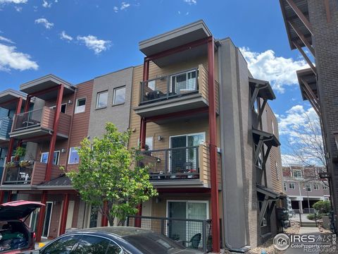5048 Ralston Street I Boulder CO 80304