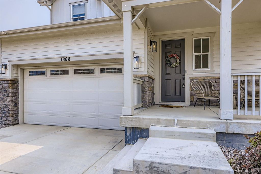 Photo of 1868 Osprey Drive, Brighton, CO 80601 (MLS # 5152391)