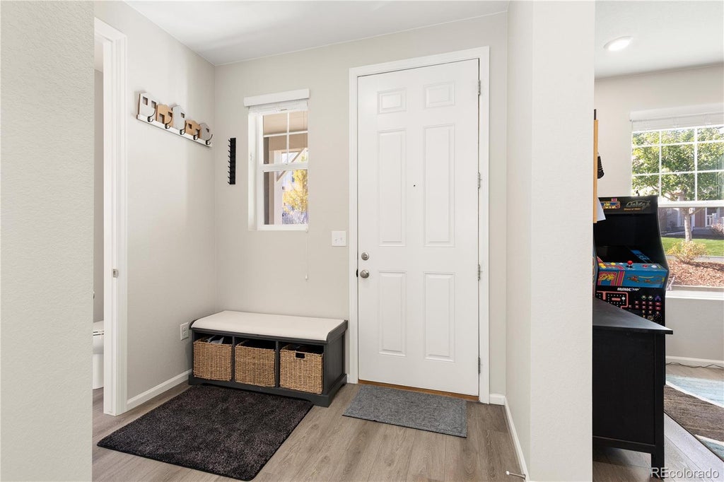 Photo of 3332 Emily Street, Castle Rock, CO 80109 (MLS # 5634677)