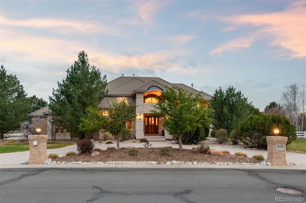 Photo of 14118 Lexington Circle, Westminster, CO 80023 (MLS # 3109657)