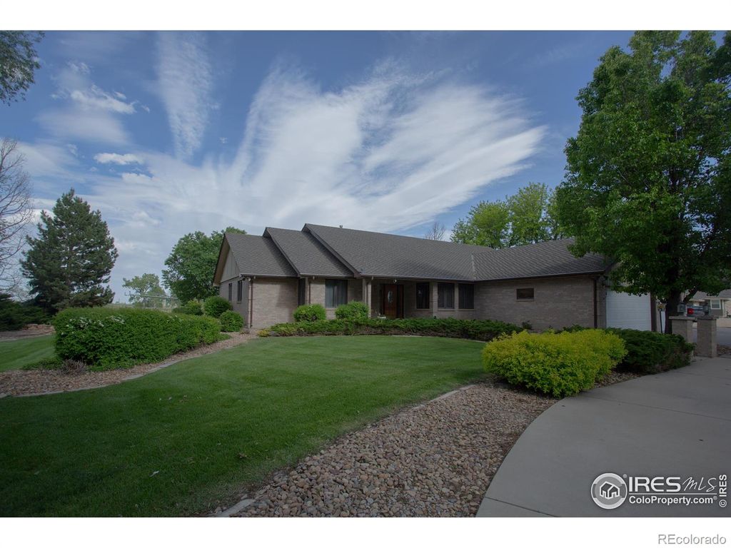 Photo of 1314 Highway 66, Longmont, CO 80504 (MLS # IR1034856)