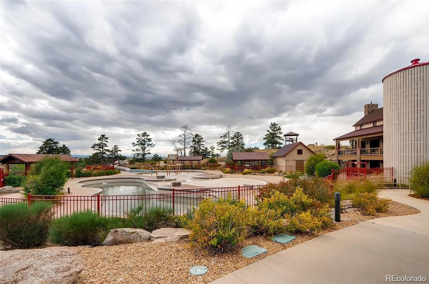 21735 E Idyllwilde Drive