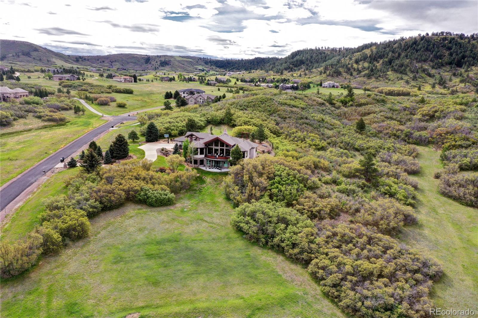 580 Summer Mist Circle