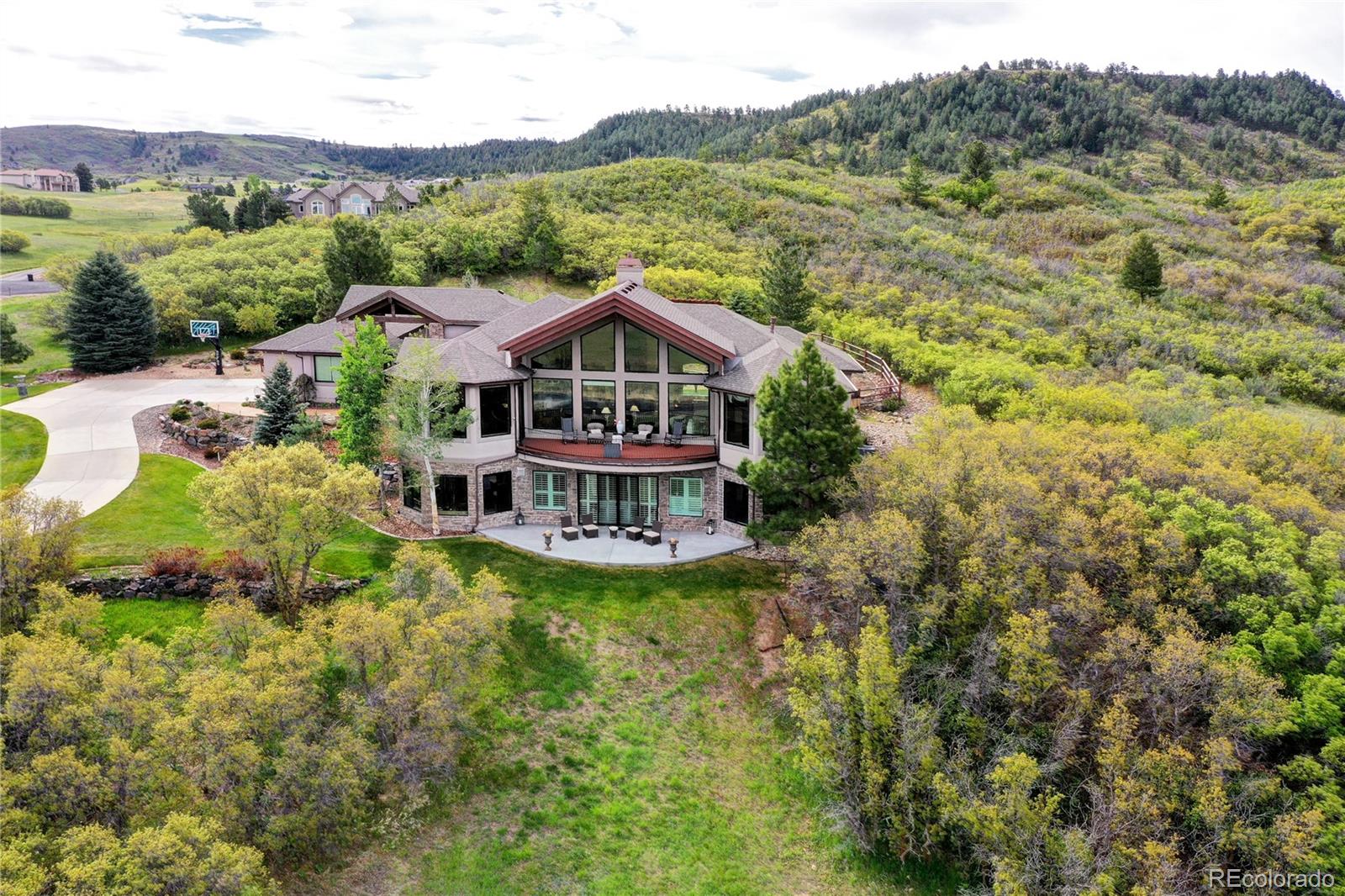 580 Summer Mist Circle