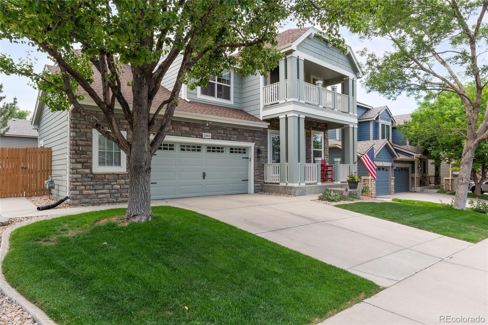 13825 Milwaukee Street