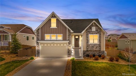 198 Calhoun Circle Castle Rock CO 80104