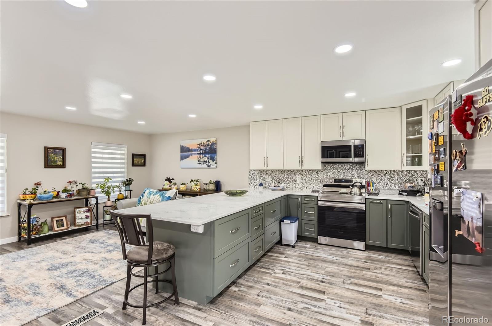 7465 S Ivy Way, Centennial, CO, 80112 4 7465 S Ivy Way