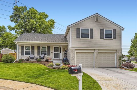 7465 S Ivy Way Centennial CO 80112