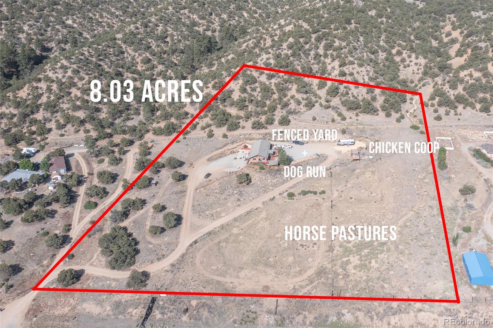 24700 US Highway 285