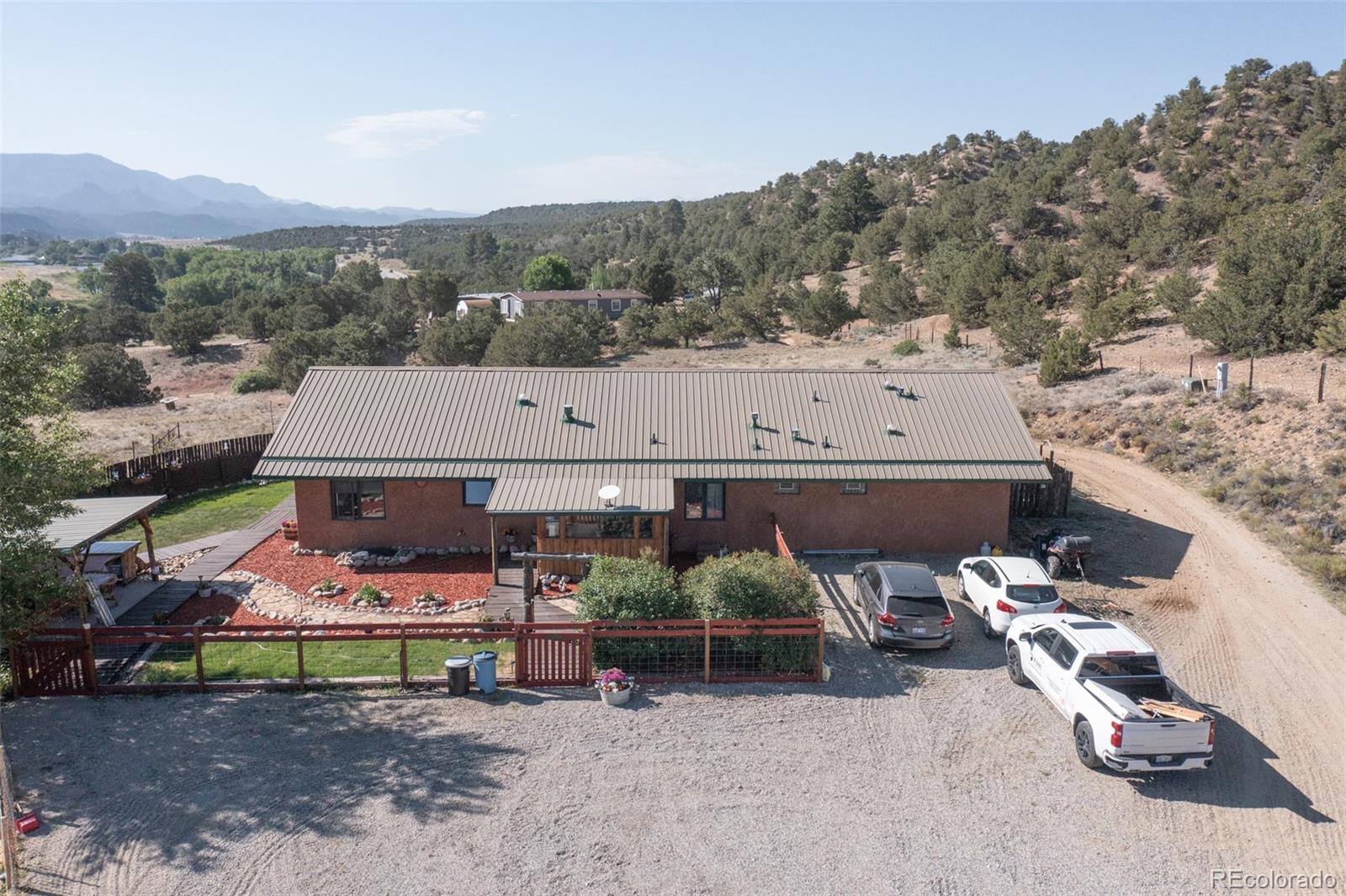 24700 US Highway 285