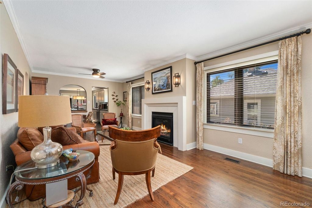 Photo of 3042 S Lincoln Street, Englewood, CO 80113 (MLS # 6769421)
