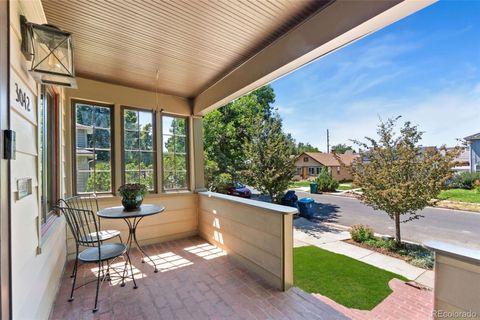 3042 S Lincoln Street Englewood CO 80113