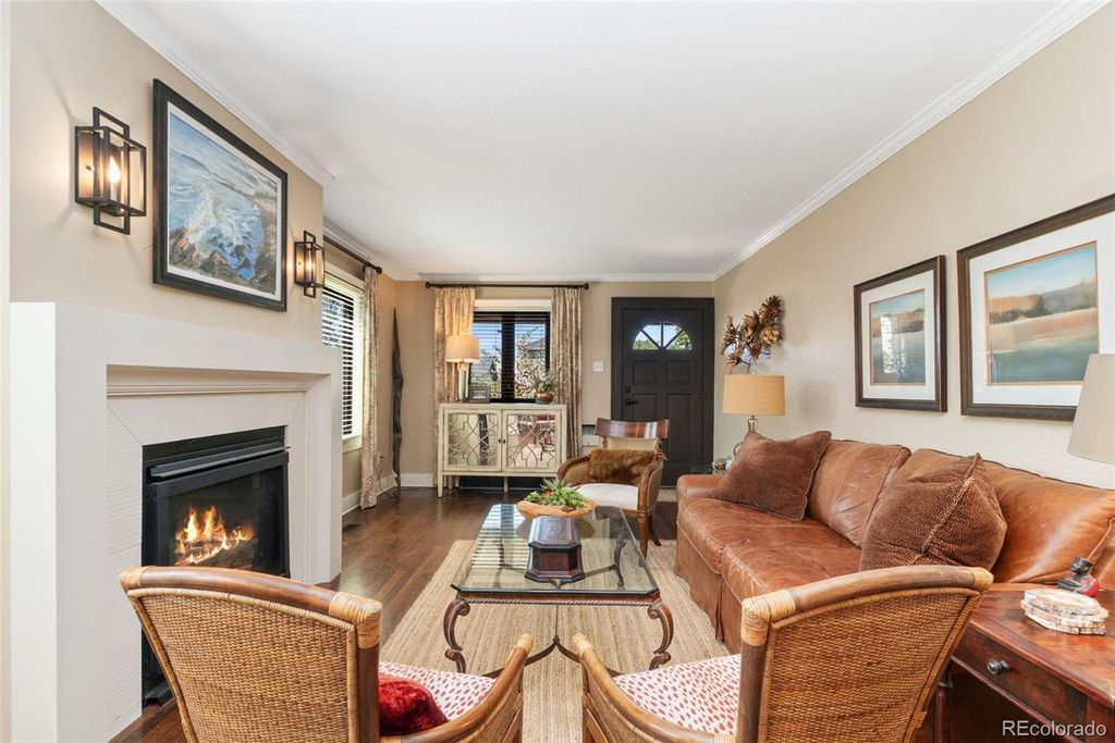 Photo of 3042 S Lincoln Street, Englewood, CO 80113 (MLS # 6769421)