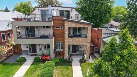 1426 S Pearl Street Denver CO 80210