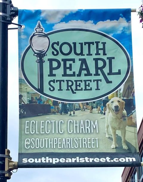 1426 S Pearl Street Denver CO 80210