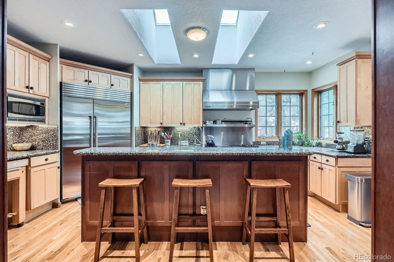 1662 Gore Drive, Larkspur, CO, 80118 4 1662 Gore Drive