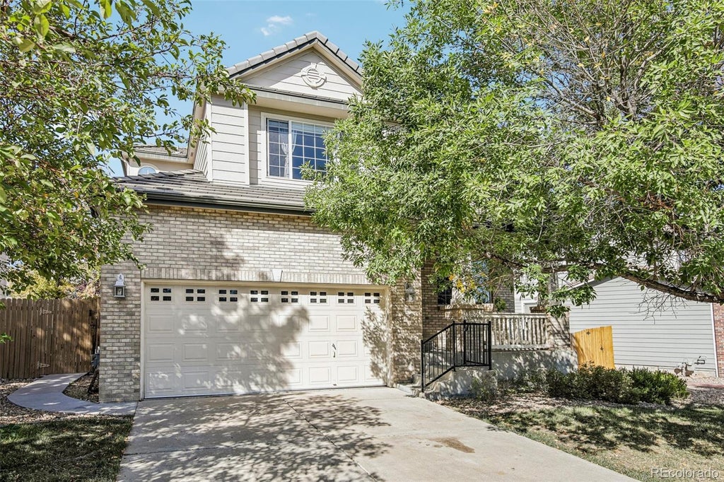 Photo of 13799 Madison Street, Thornton, CO 80602 (MLS # 3056911)