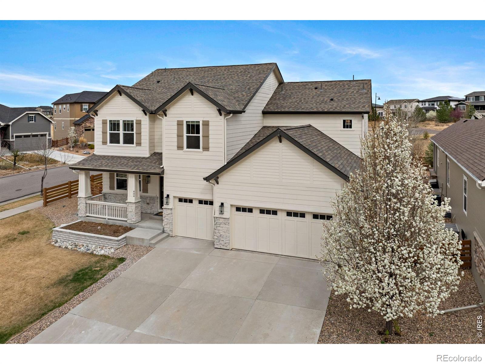 404 Dusk Court