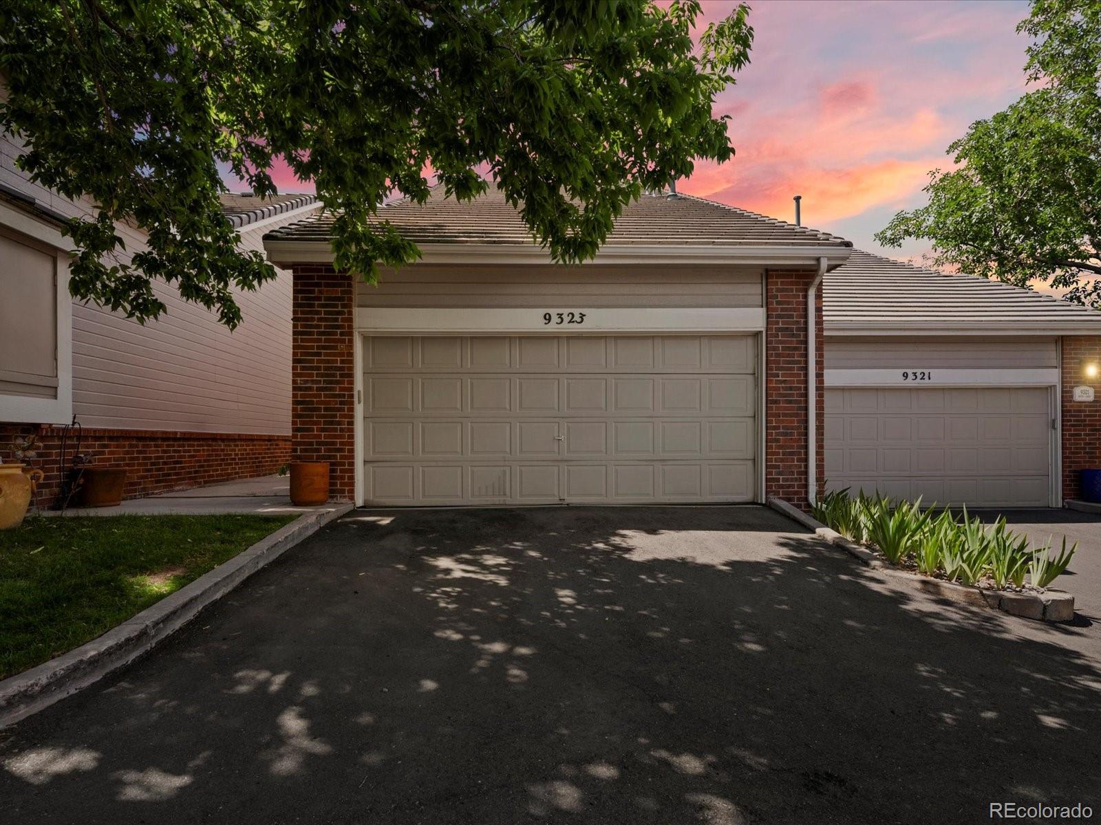 9323 Notts Court