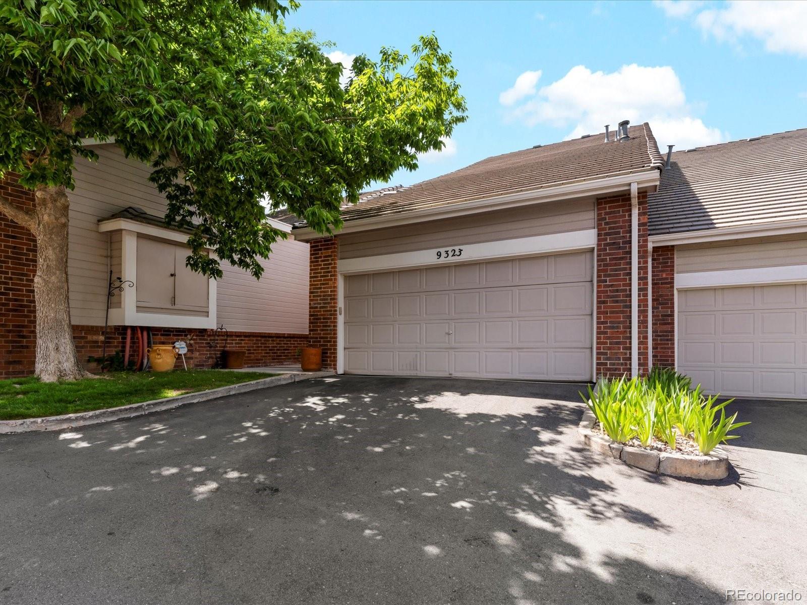 9323 Notts Court, Lone Tree, CO, 80124 1 9323 Notts Court