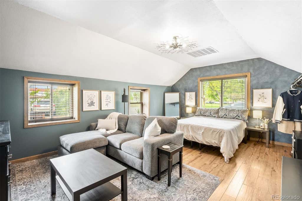 Photo of 5038 W 46th Avenue, Denver, CO 80212 (MLS # 7751210)