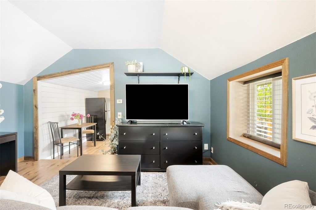 Photo of 5038 W 46th Avenue, Denver, CO 80212 (MLS # 7751210)