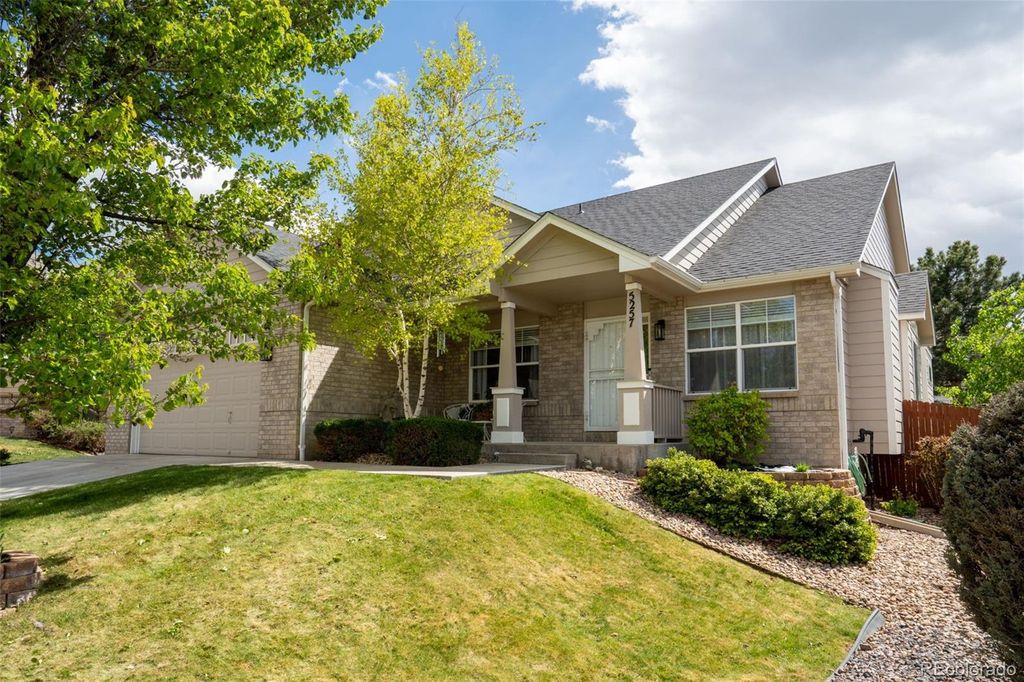 Photo of 5257 S Bahama Circle, Centennial, CO 80015 (MLS # 6597587)