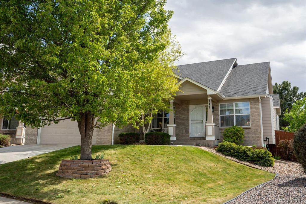 Photo of 5257 S Bahama Circle, Centennial, CO 80015 (MLS # 6597587)