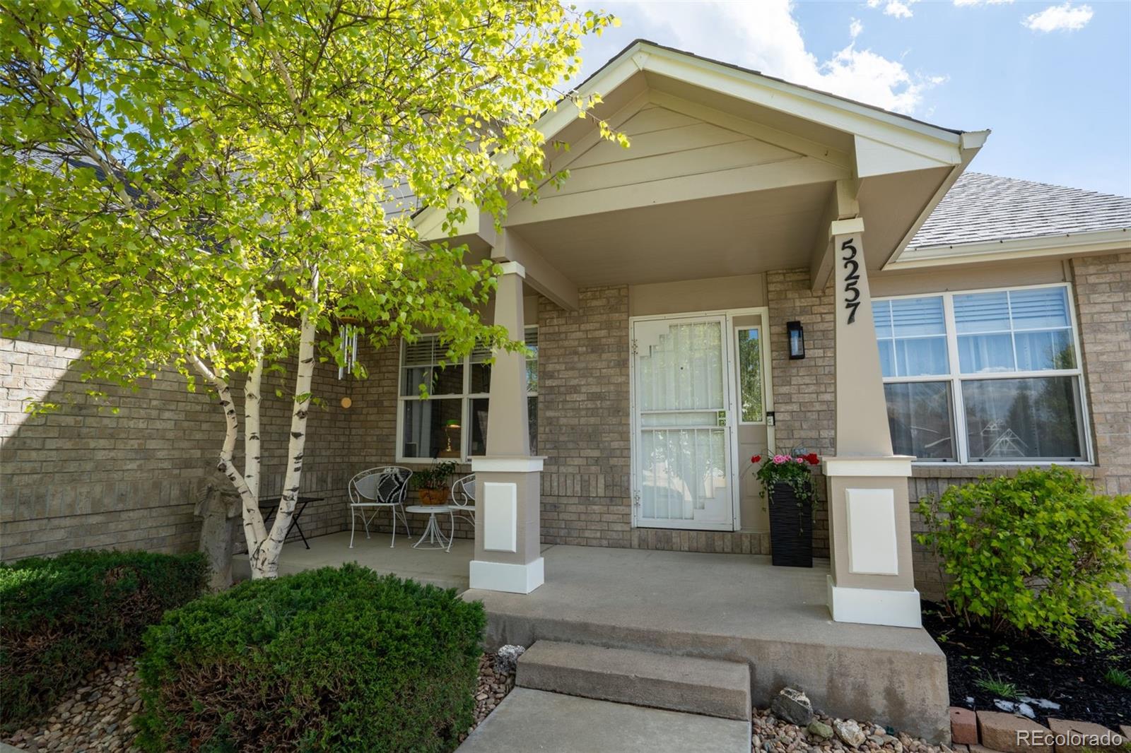 5257 S Bahama Circle