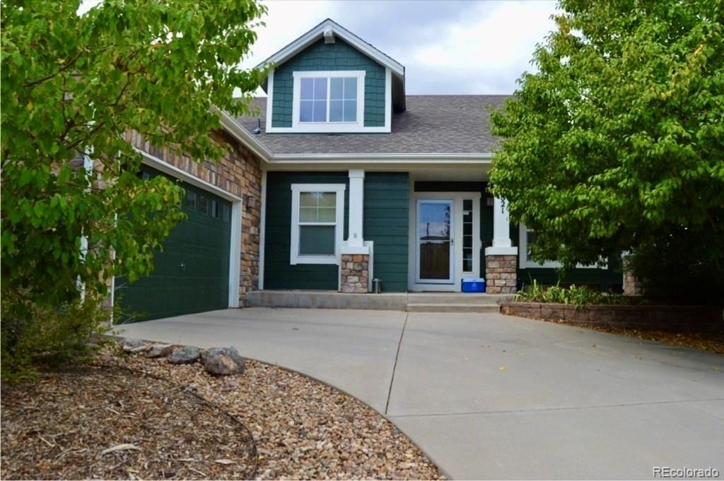 Photo of 3821 Sunchase Drive, Castle Rock, CO 80109 (MLS # 4875989)