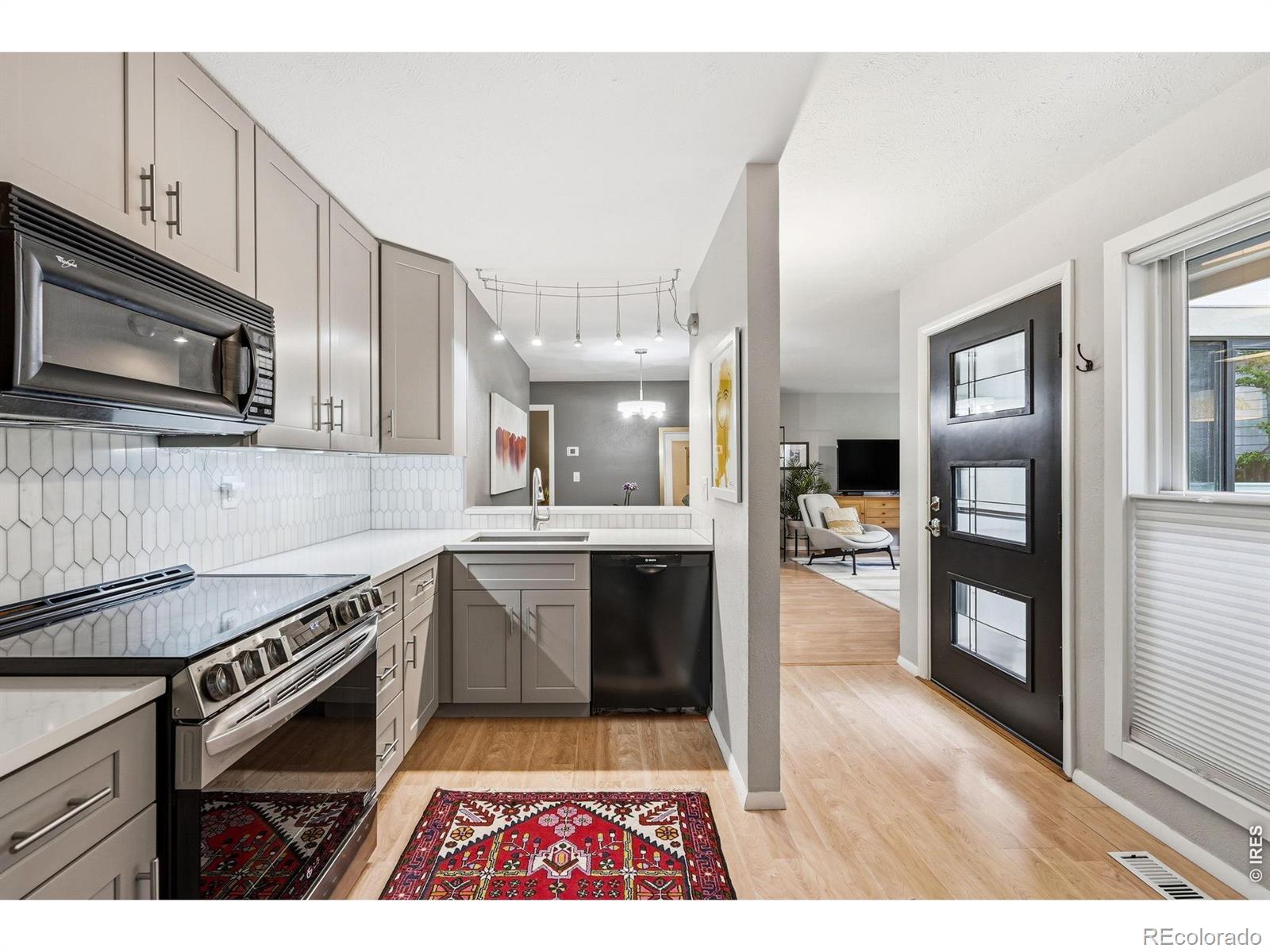 3202 Cripple Creek Trail