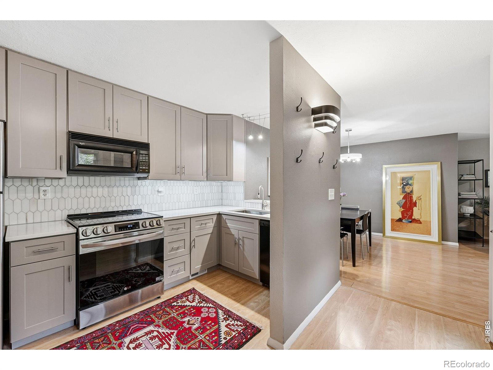 3202 Cripple Creek Trail
