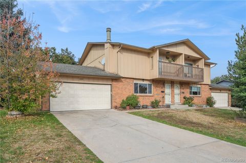 1039 S Alkire Street Lakewood CO 80228